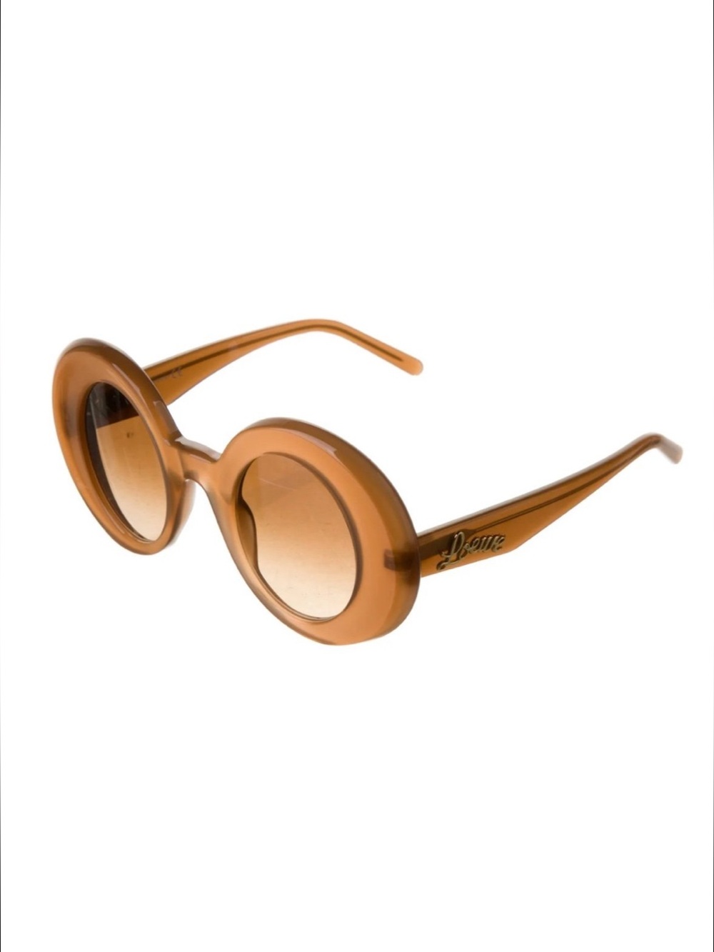 Loewe Sunglasses (Oversized)